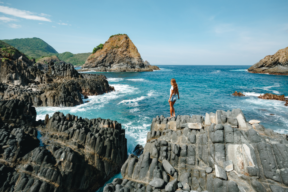 Tempat Liburan di Lombok