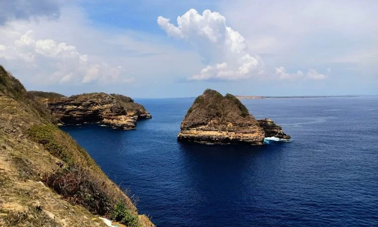 Tempat Liburan di Lombok