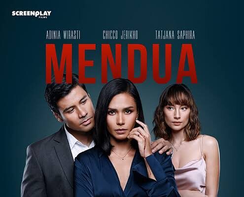 mendua series nonton dimana