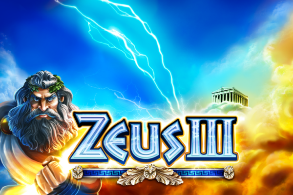 Zeus Play Slot Online