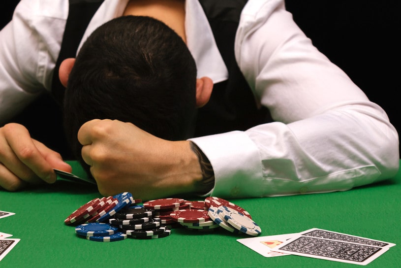 How America Is Tackling Problem Gambling