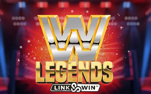 WWE Legends Link & Win Slot Review