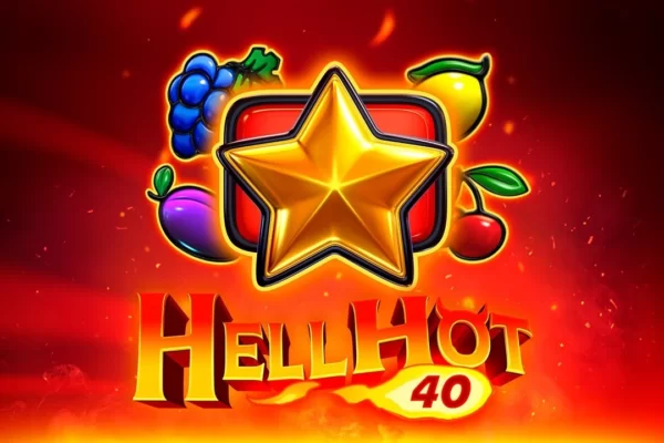 hell hot 40 review
