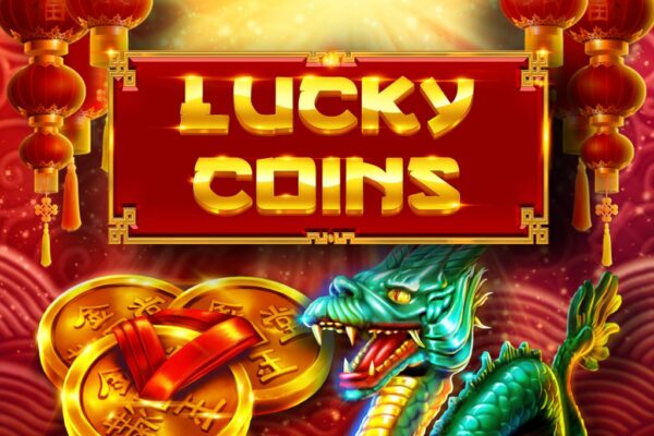 Lucky Coins Review