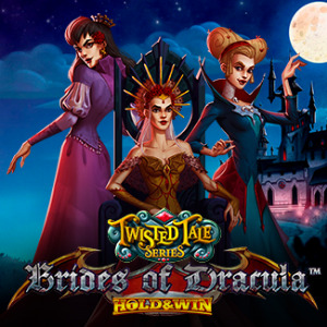 Brides Of Dracula Hold and Win Review