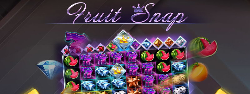 Fruit Snap Slot Review