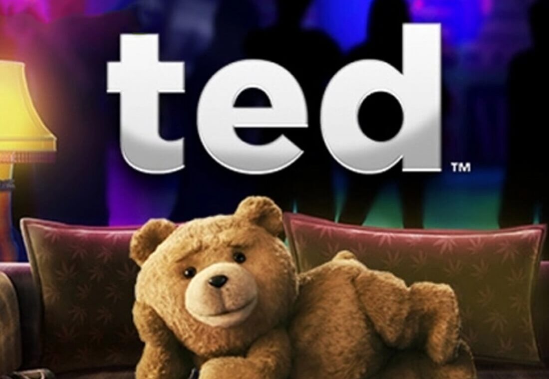 TED Slot demo