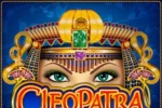 cleopatra slot machine review