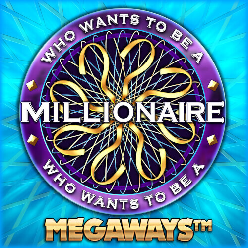 Who Wants to Be a Millionaire Megaways Slot